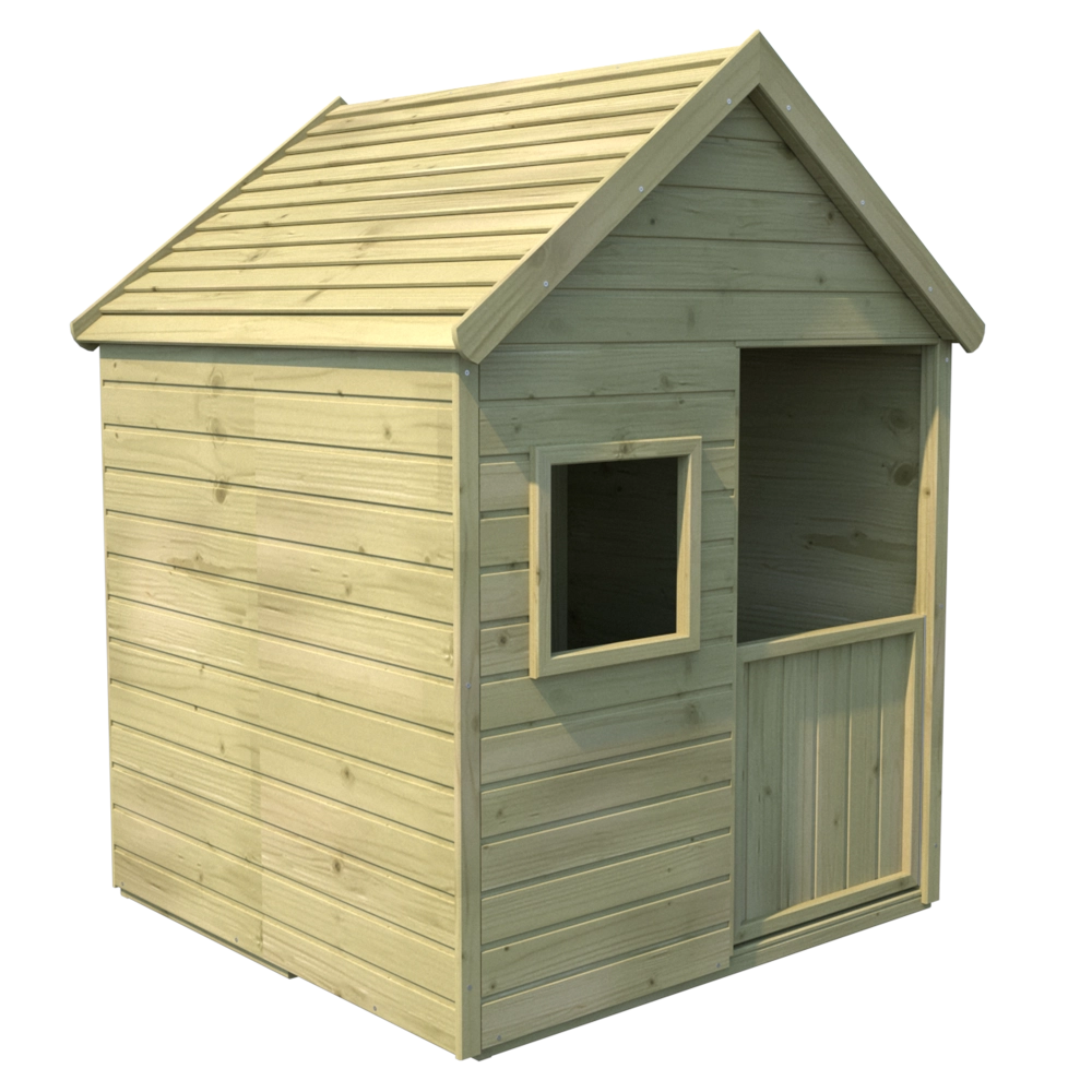 Maisonnette Soulet -  Marina