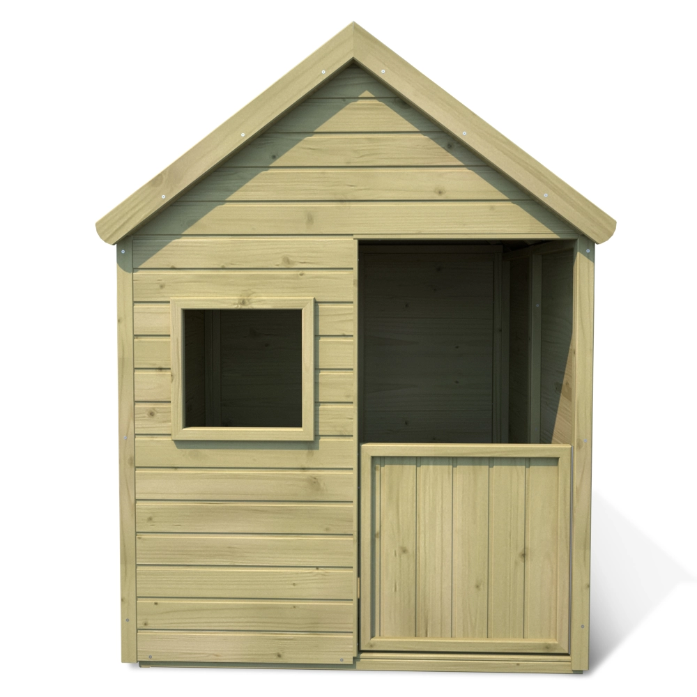 Maisonnette Soulet -  Marina