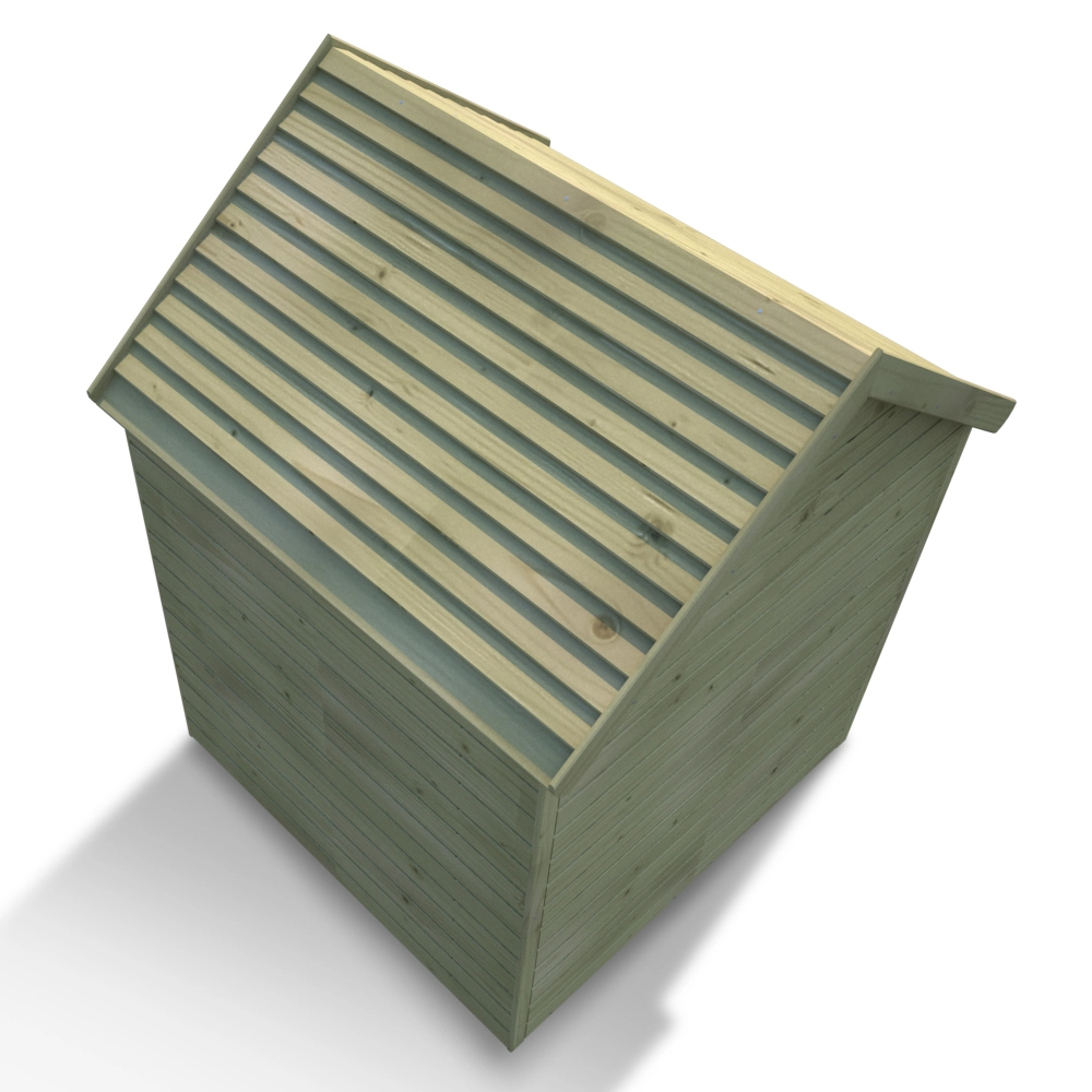 Maisonnette Soulet -  Marina