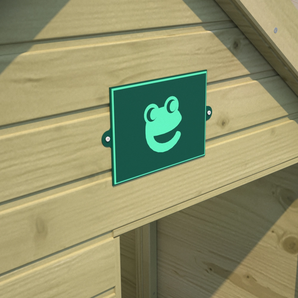 Maisonnette Soulet -  Heidi