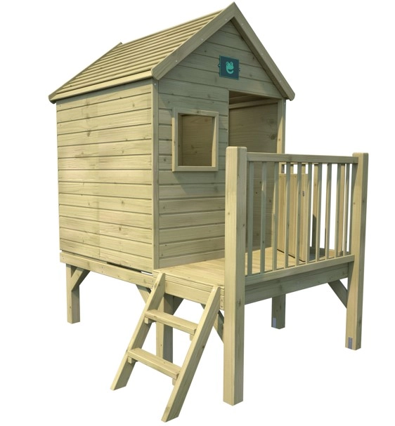 Maisonnette Soulet -  Winny