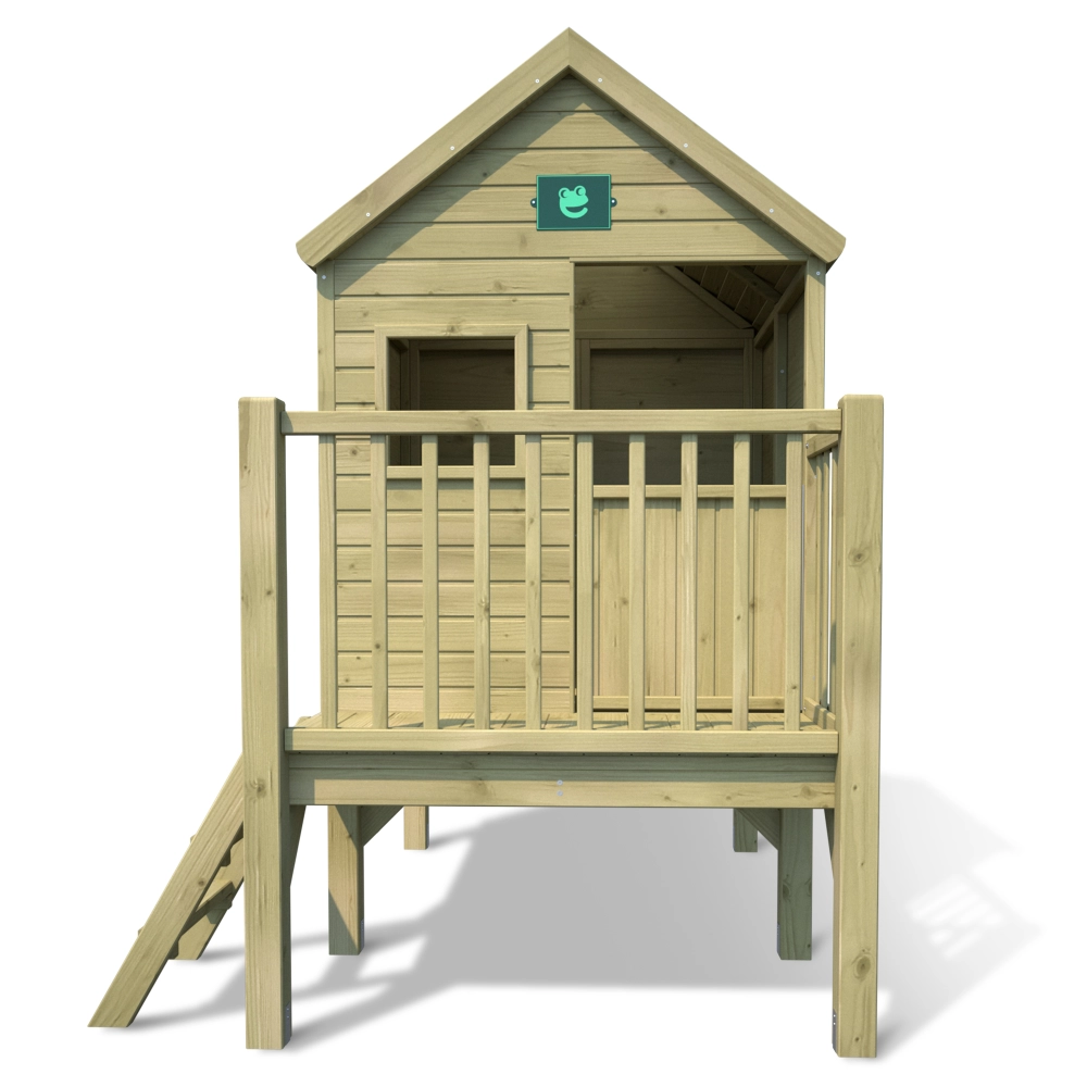 Maisonnette Soulet -  Winny