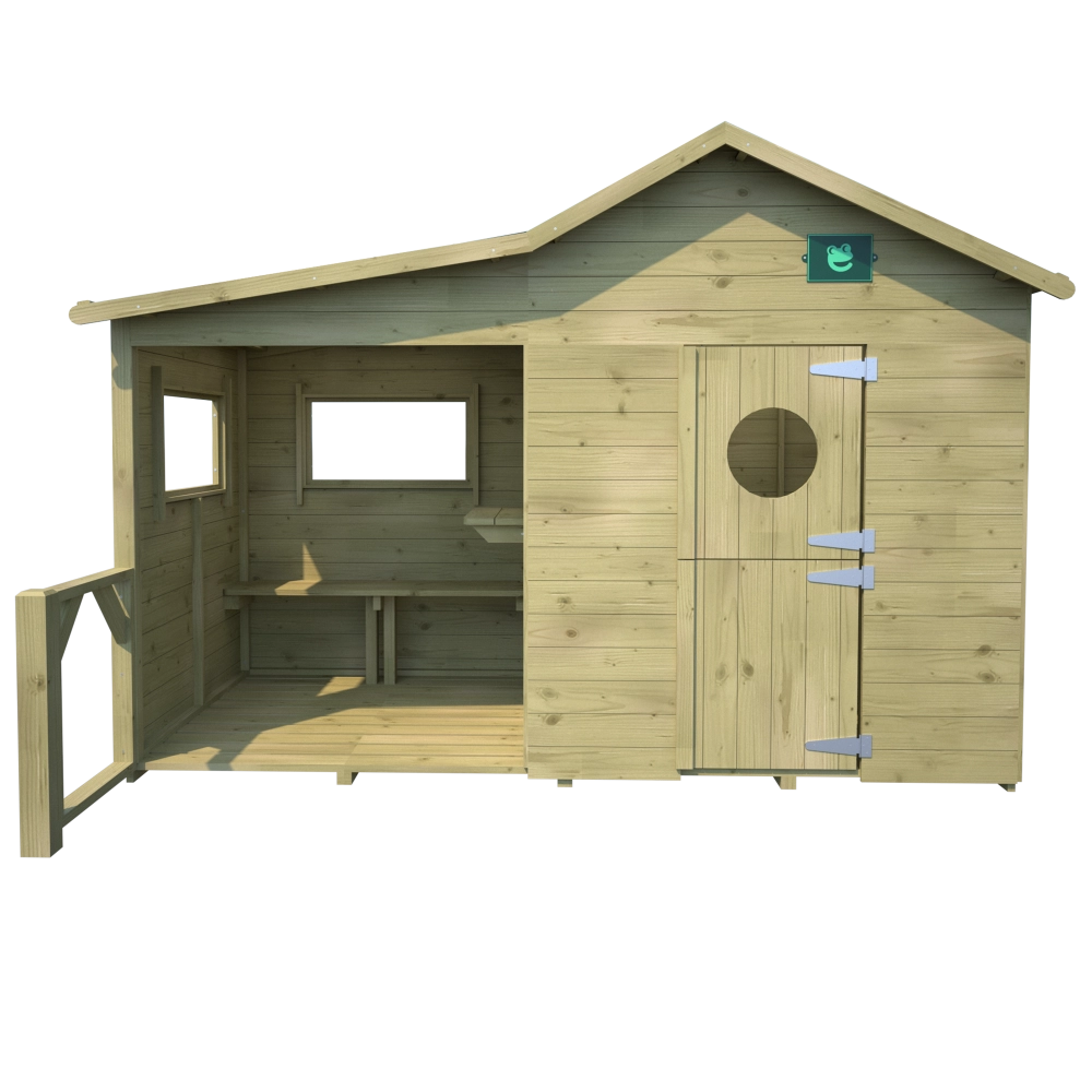 Maisonnette Soulet -  Hacienda