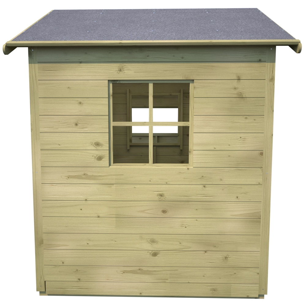 Maisonnette Soulet -  Hacienda