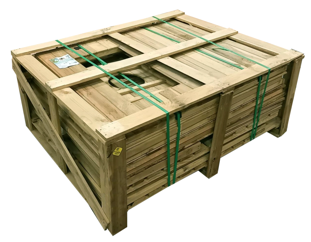 Maisonnette Soulet -  Hacienda