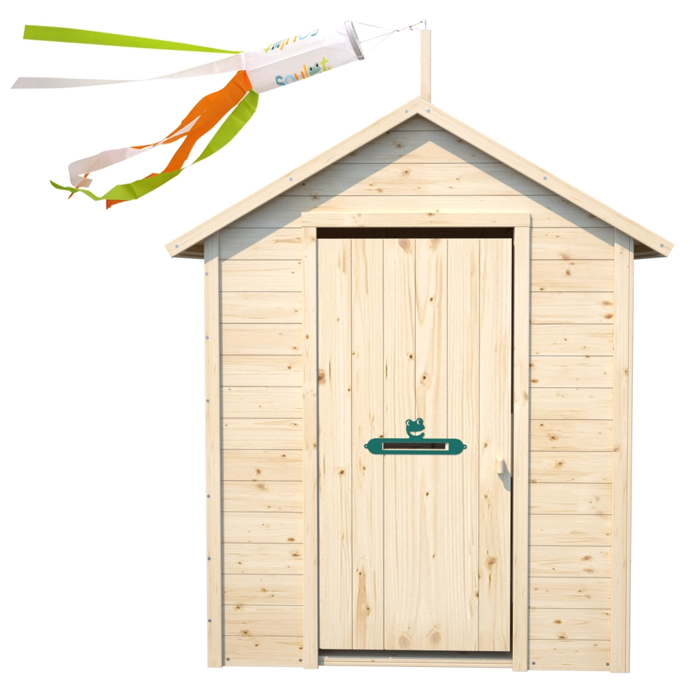 Maisonnette Soulet -  Garance