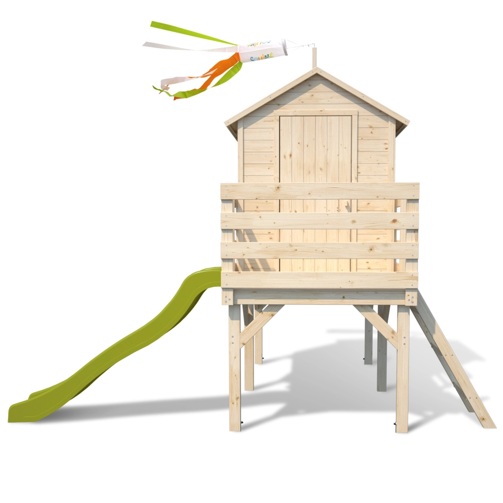 Maisonnette Soulet -  Josephine