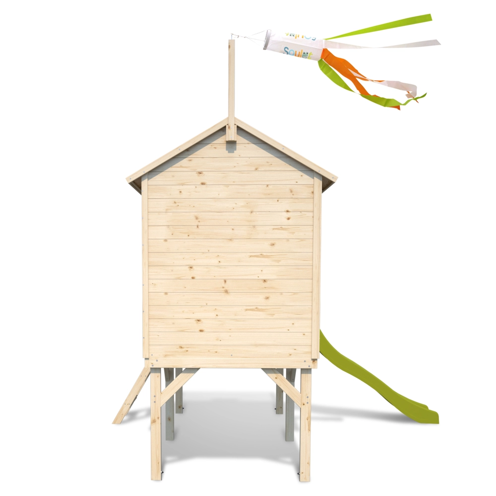 Maisonnette Soulet -  Josephine