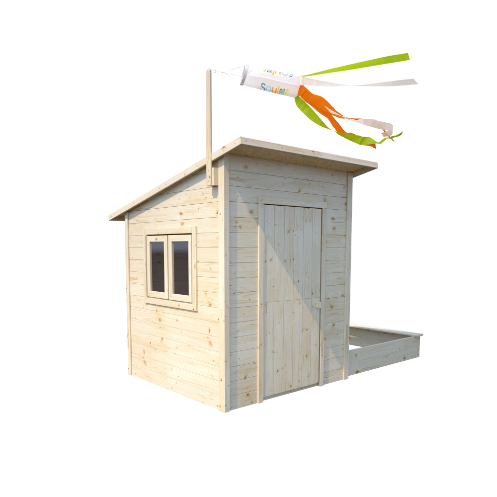 Maisonnette Soulet - PALM SPRINGS