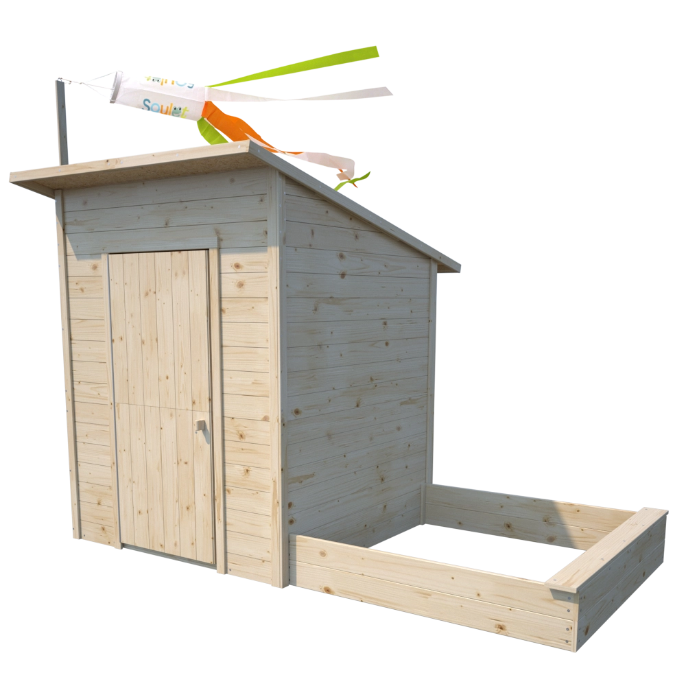 Maisonnette Soulet - PALM SPRINGS