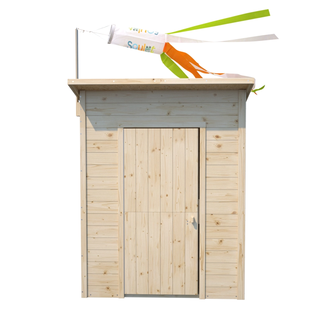 Maisonnette Soulet -  Santa Monica