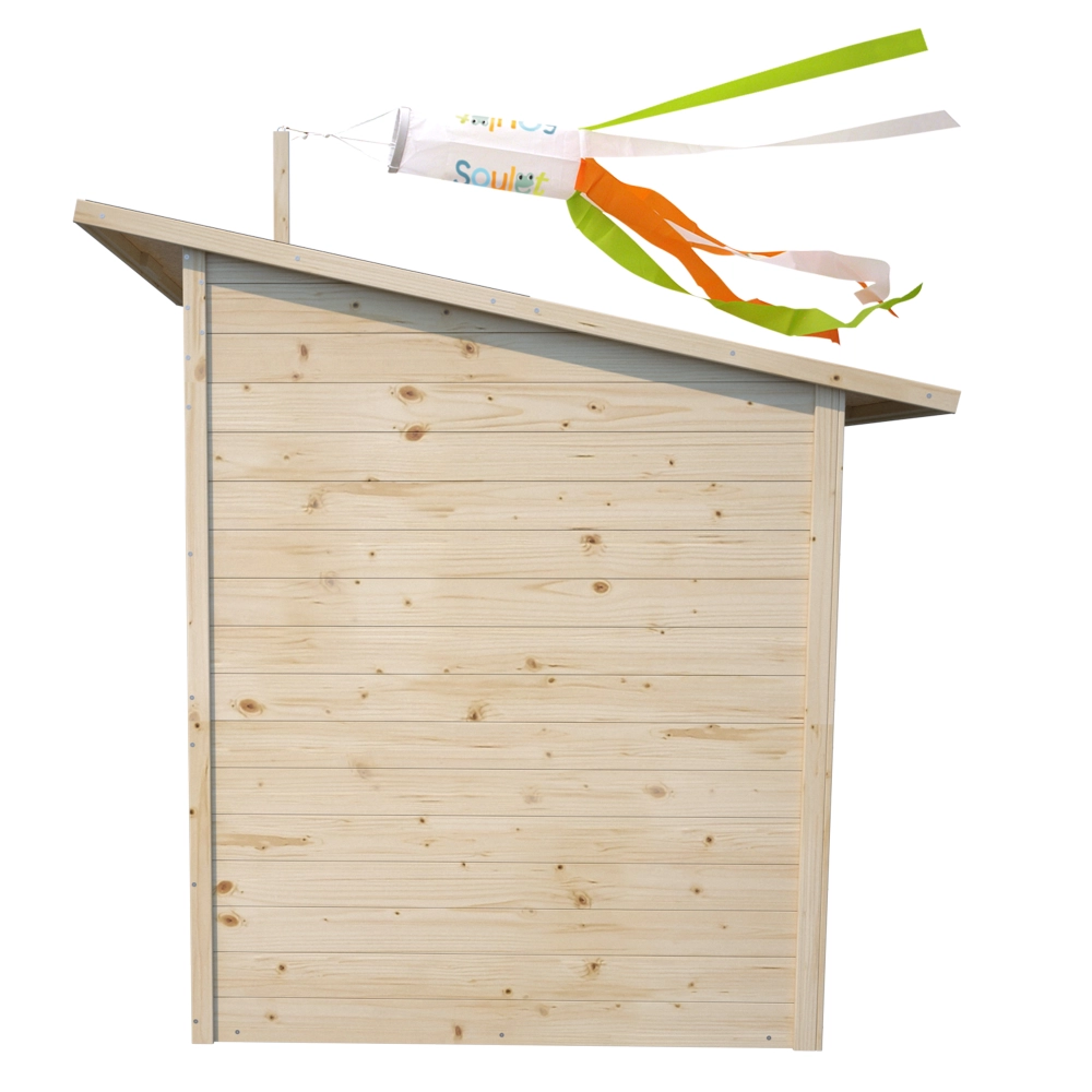 Maisonnette Soulet -  Santa Monica