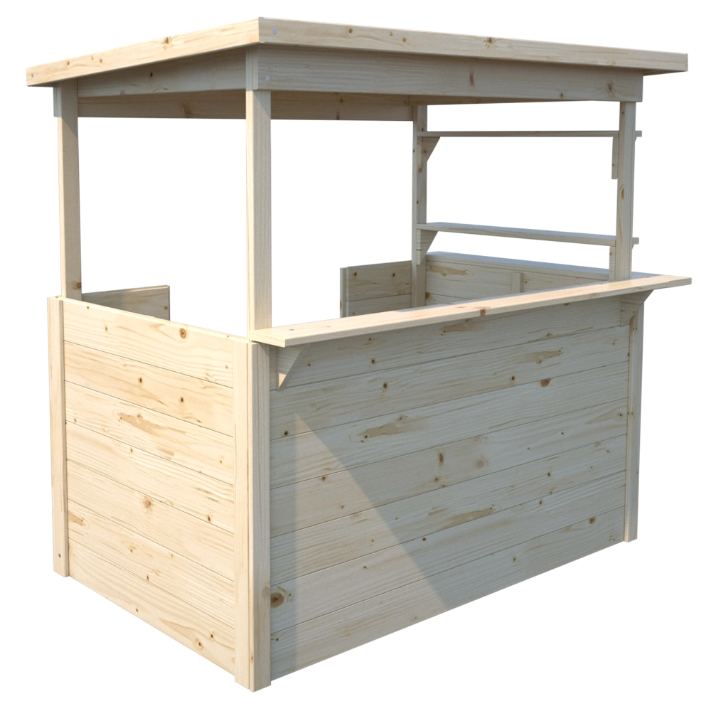 Maisonnette Soulet -  Playa