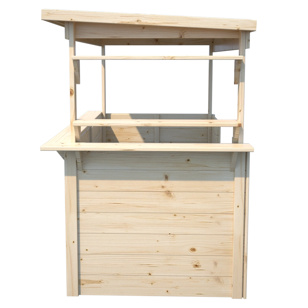 Maisonnette Soulet -  Playa