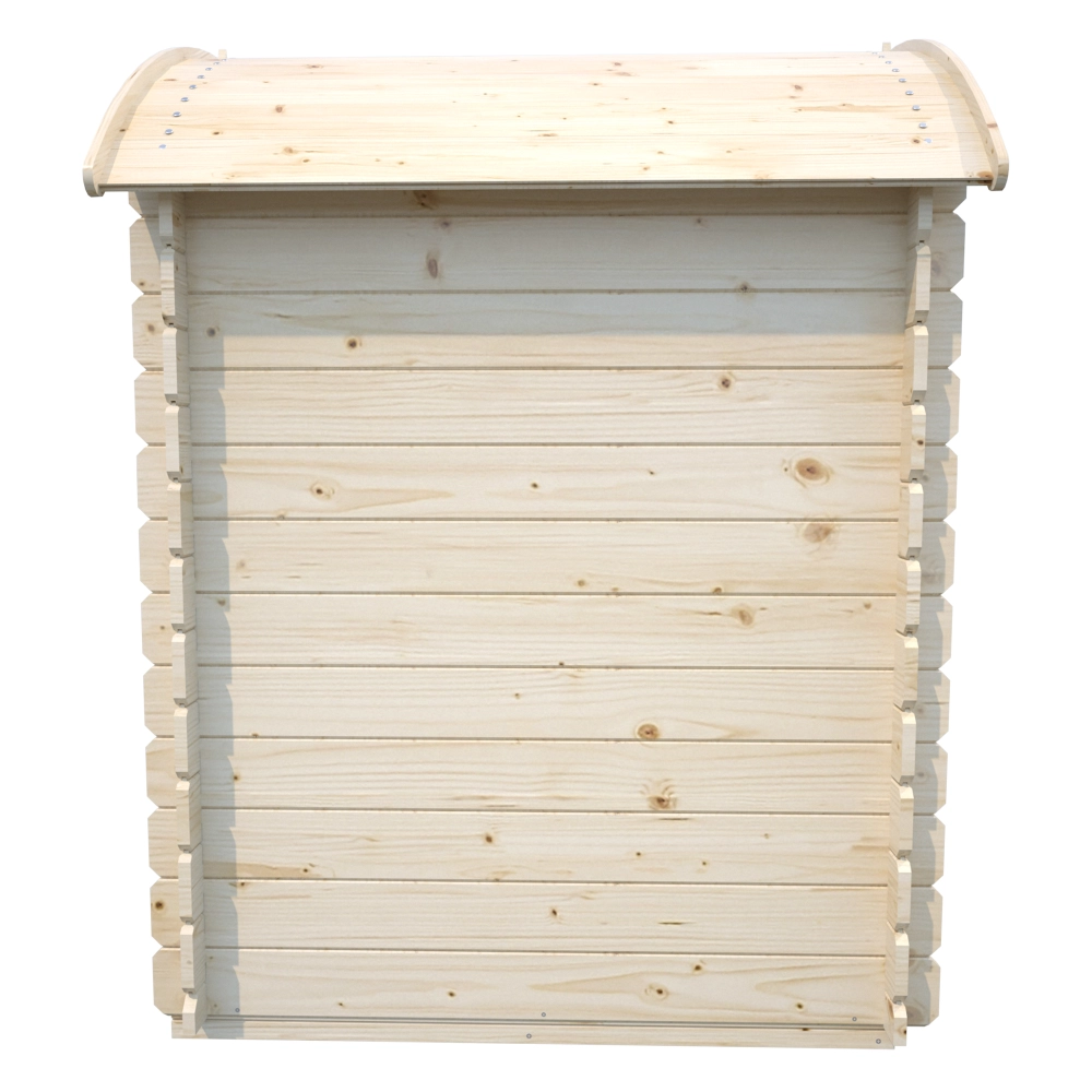 Maisonnette Soulet - Patty