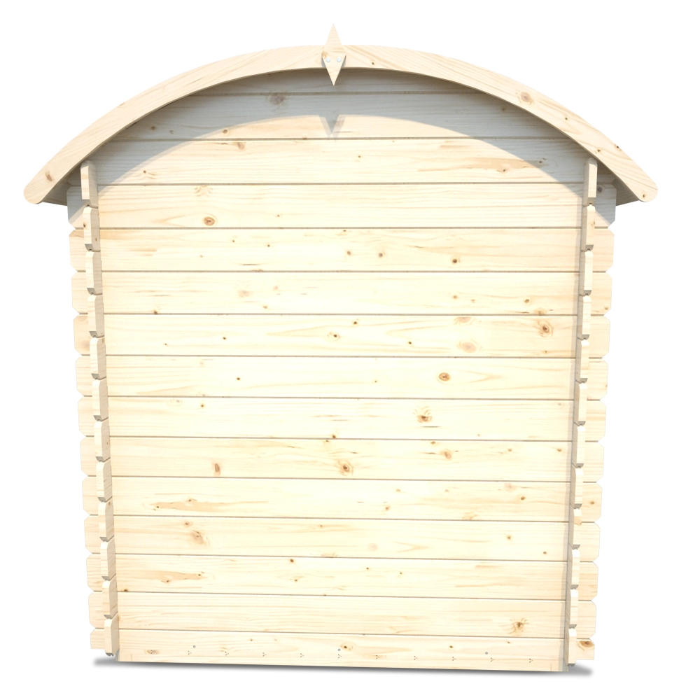 Maisonnette Soulet - Patty