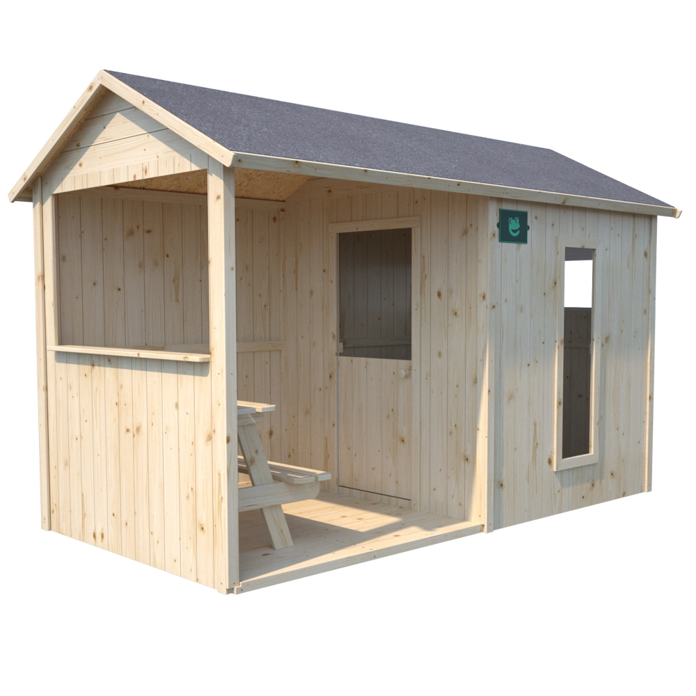 Maisonnette Soulet -  Jazz