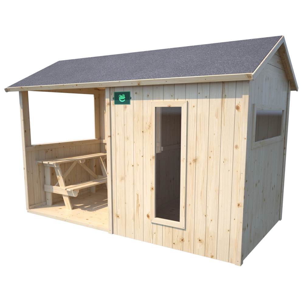 Maisonnette Soulet -  Jazz