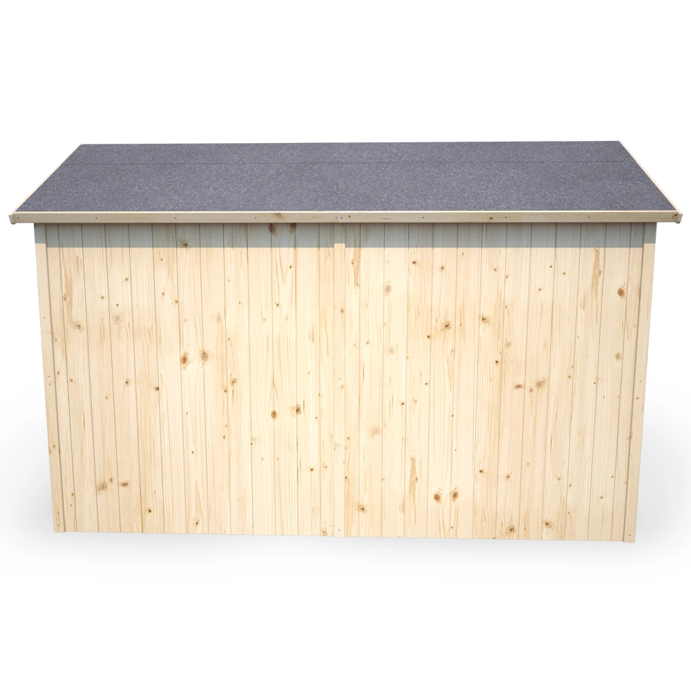 Maisonnette Soulet -  Jazz