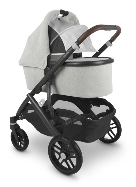 Nacelle UPPAbaby Vista/Cruz/Minu/Ridge - Anthony Grey