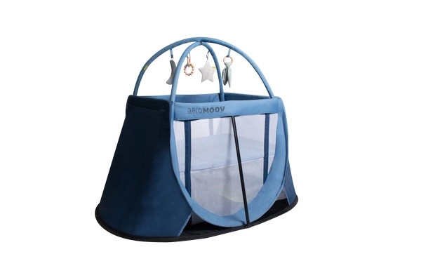 Arche de Jeux Aeromoov Instant - Blue Whale