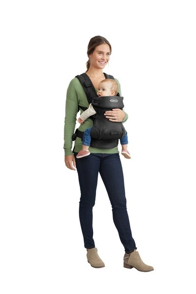 Graco shop porte bébé