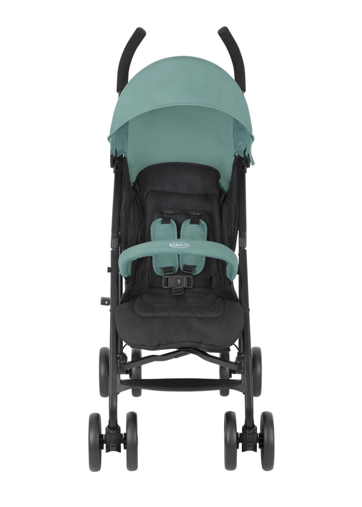 Poussette Travelite - Graco - MINT