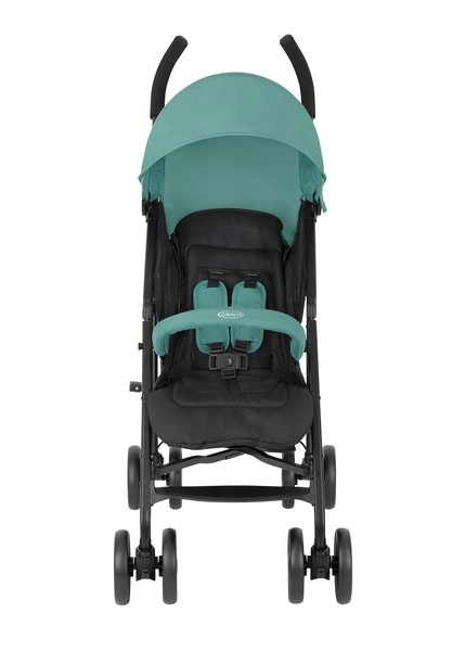 Poussette Graco TraveLite - Mint