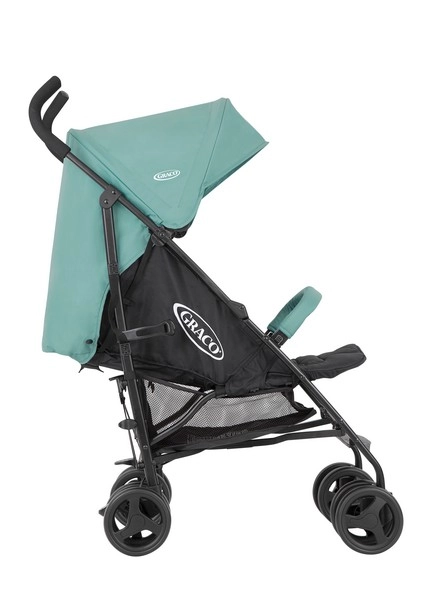 Poussette Graco TraveLite - Mint