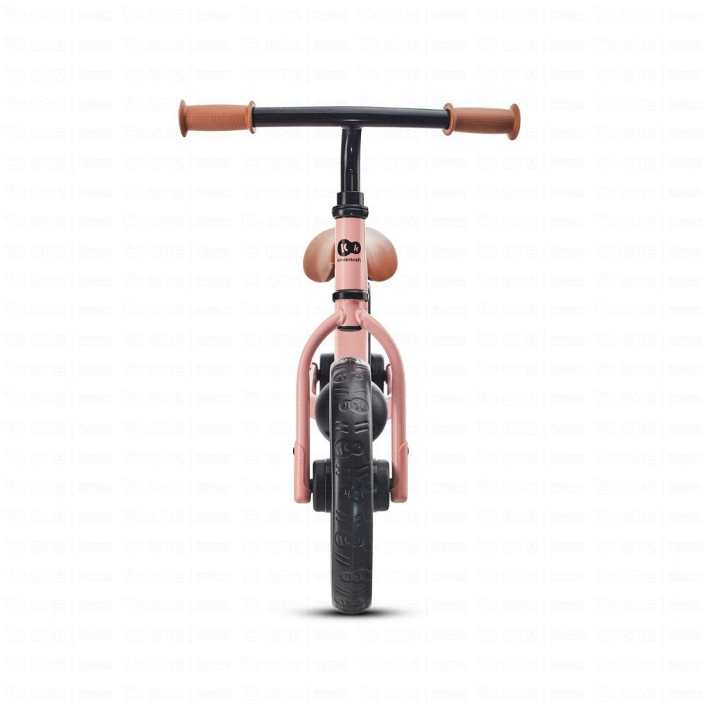 Draisienne 2WAY NEXT - Kinderkraft - rose