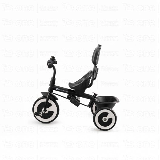 Tricycle ASTON - Kinderkraft - gris