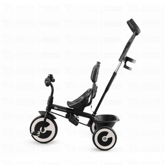 Tricycle ASTON - Kinderkraft - gris