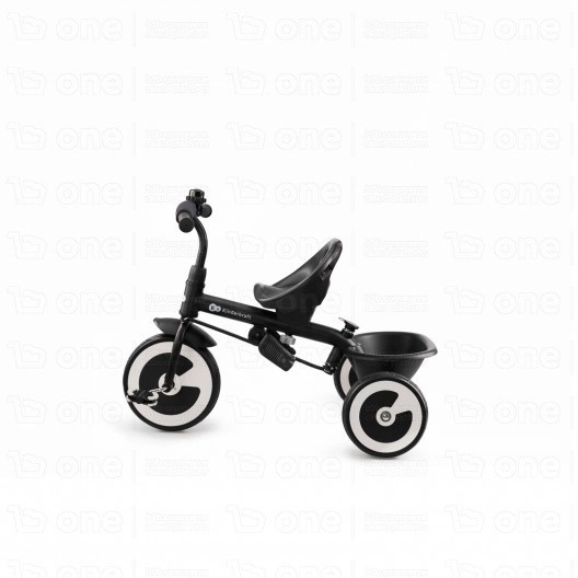Tricycle ASTON - Kinderkraft - gris