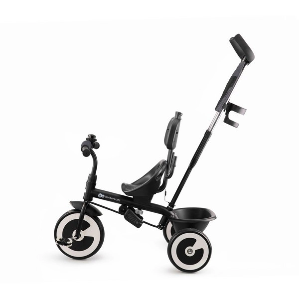 Tricycle ASTON - Kinderkraft - gris