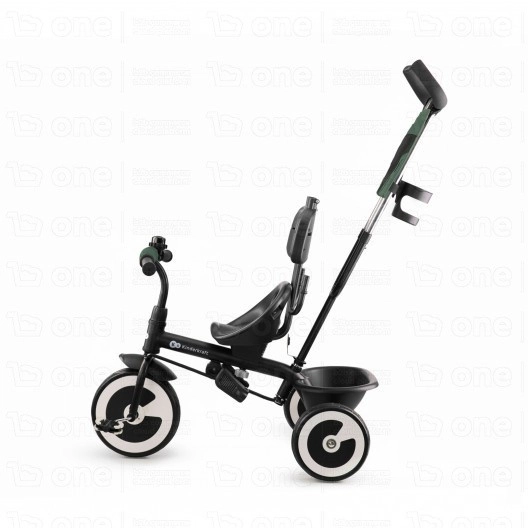 Tricycle ASTON - Kinderkraft - vert
