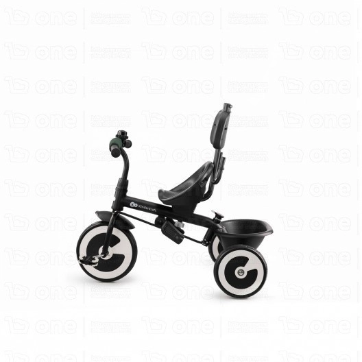 Tricycle ASTON - Kinderkraft - vert