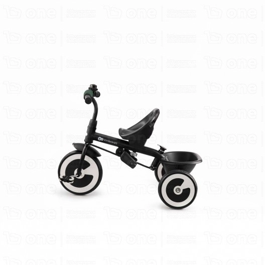 Tricycle ASTON - Kinderkraft - vert
