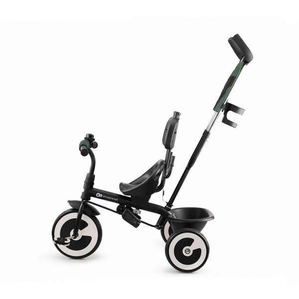 Tricycle ASTON - Kinderkraft - vert