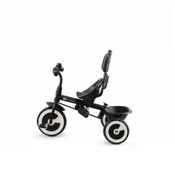 Tricycle ASTON - Kinderkraft - vert