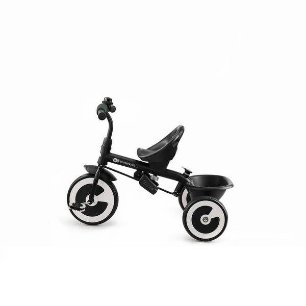 Tricycle ASTON - Kinderkraft - vert