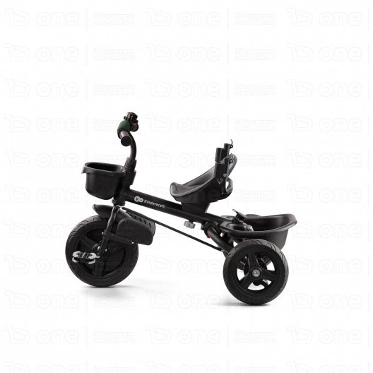 Tricycle AVEO - Kinderkraft - rose