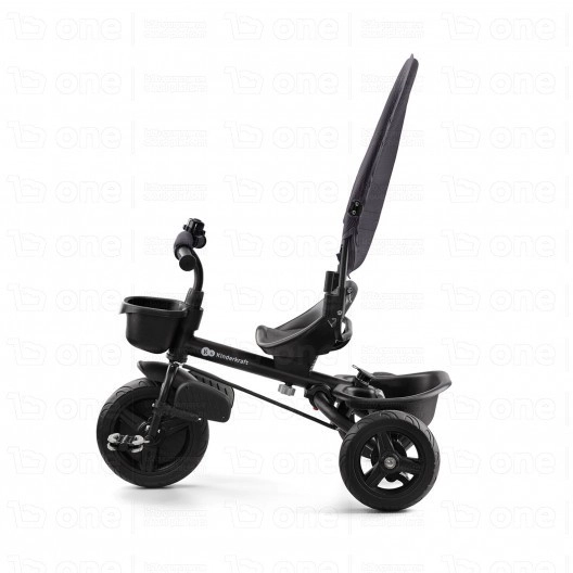 Tricycle AVEO - Kinderkraft - gris