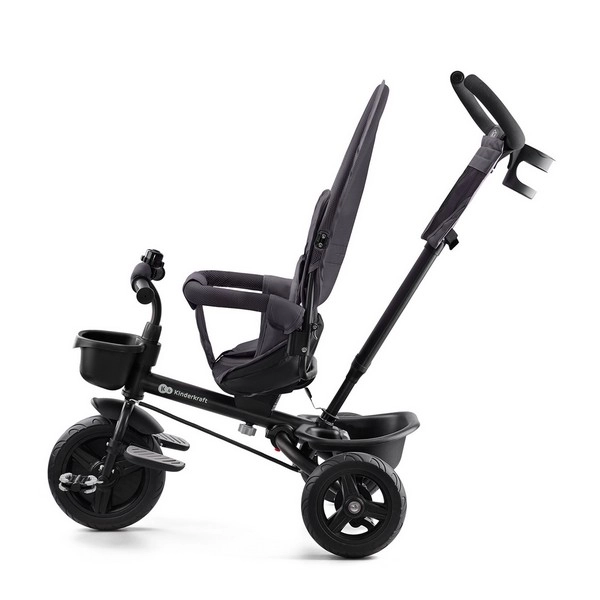 Tricycle Kinderkraft Aveo - Malachite Grey
