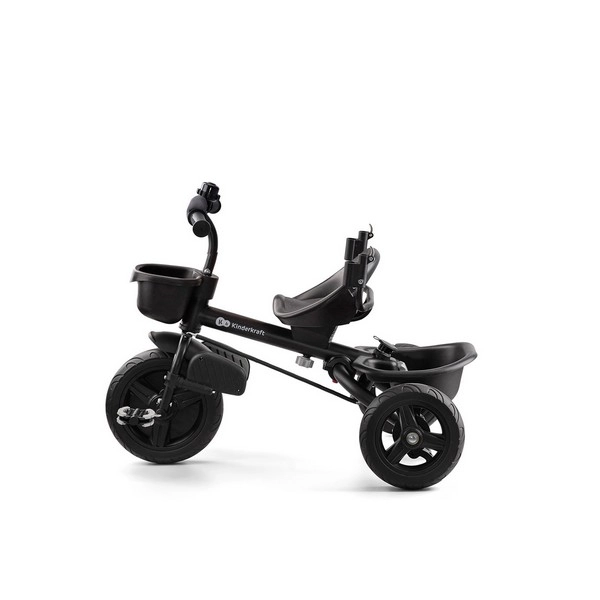 Tricycle Kinderkraft Aveo - Malachite Grey