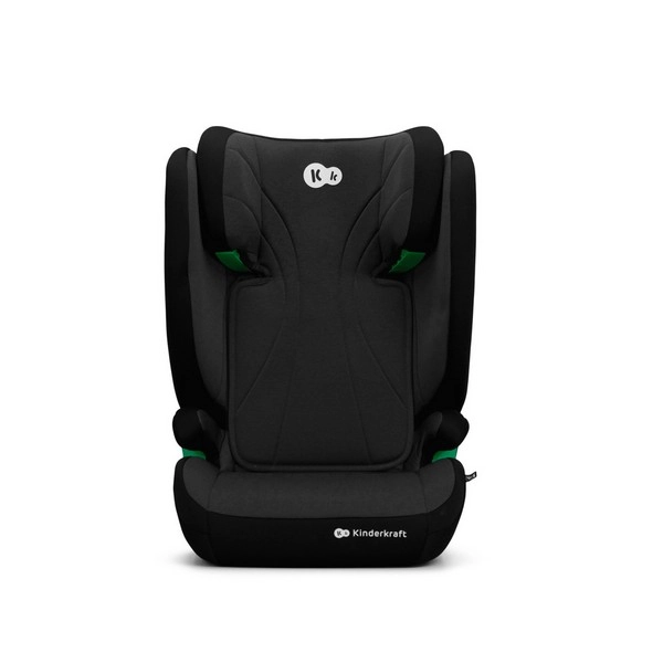 Siège auto JUNIOR FIX 2 I-Size - Kinderkraft - noir