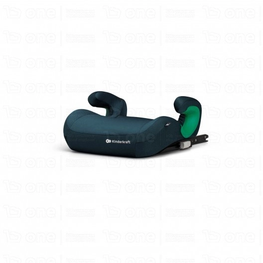 Siège auto JUNIOR FIX 2 I-Size - Kinderkraft - vert