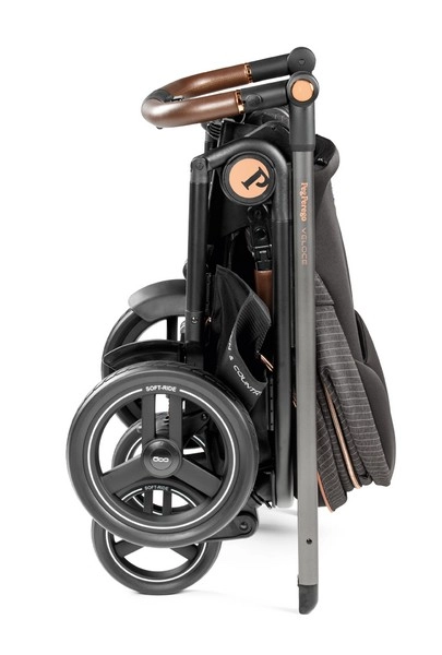 Poussette Peg Perego Veloce TC - 500 (2024)