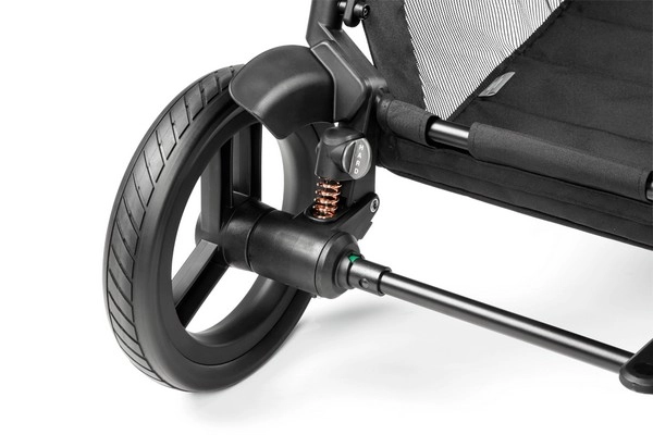 Poussette Peg Perego Veloce TC - 500 (2024)