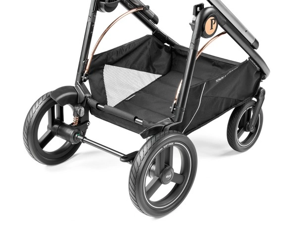 Poussette Peg Perego Veloce TC - 500 (2024)