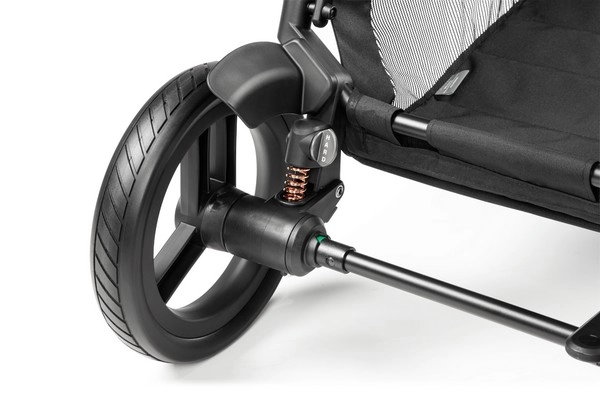 Poussette Peg Perego Veloce TC - Mon Amour (2024)